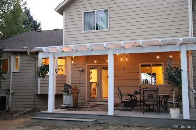 5096 W 69th Loop Westminster, CO 80030