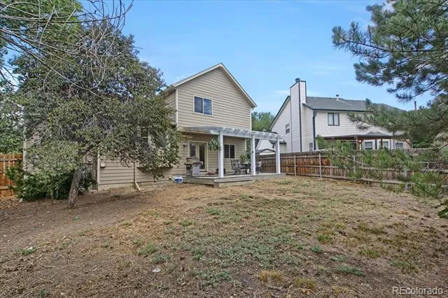 5096 W 69th Loop Westminster, CO 80030