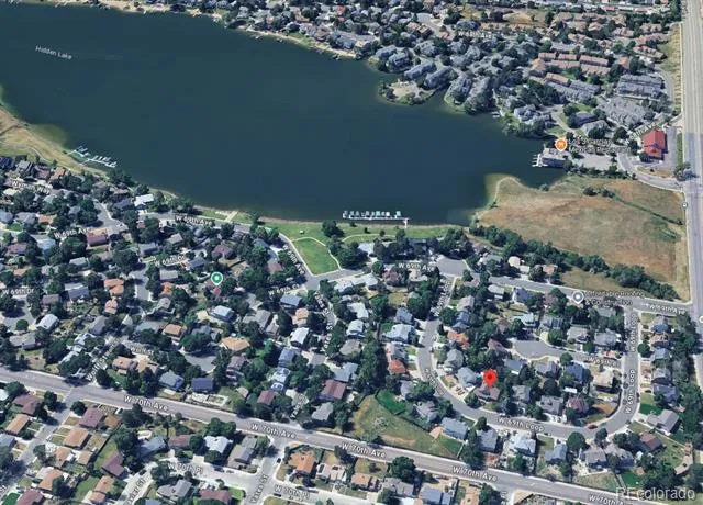 5096 W 69th Loop Westminster, CO 80030