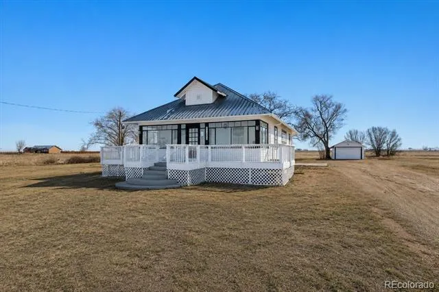17362 County Road 29 Platteville, CO 80651