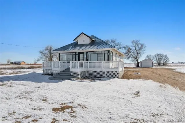 17362 County Road 29 Platteville, CO 80651
