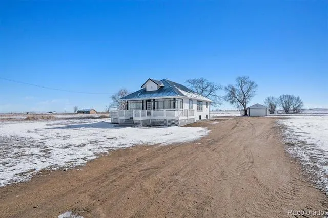 17362 County Road 29 Platteville, CO 80651