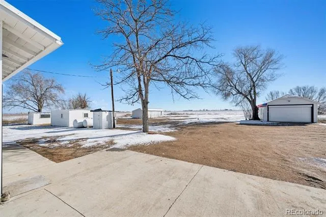 17362 County Road 29 Platteville, CO 80651