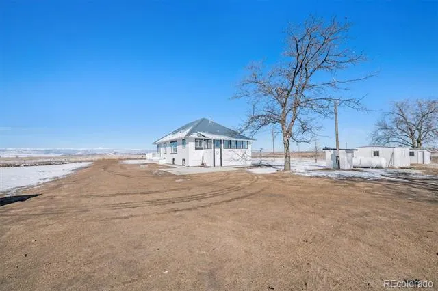 17362 County Road 29 Platteville, CO 80651