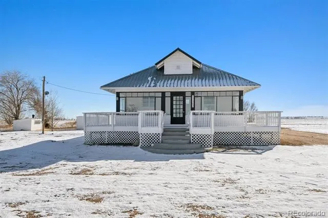 17362 County Road 29 Platteville, CO 80651