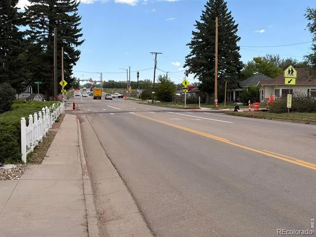 3911 Cleveland Avenue Wellington, CO 80549