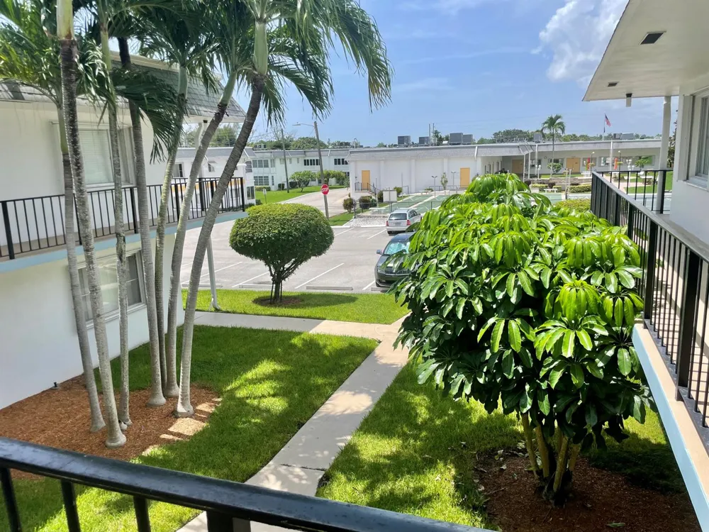 3402 Cynthia Lane #205 