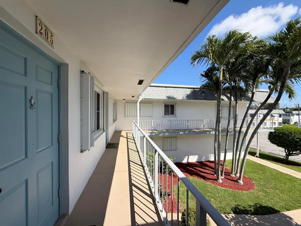 3402 Cynthia Lane #205 