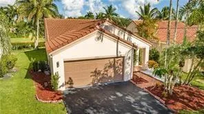 1321 MAJESTY TERRACE Weston, FL 33327