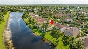 1321 MAJESTY TERRACE Weston, FL 33327