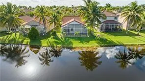 1321 MAJESTY TERRACE Weston, FL 33327