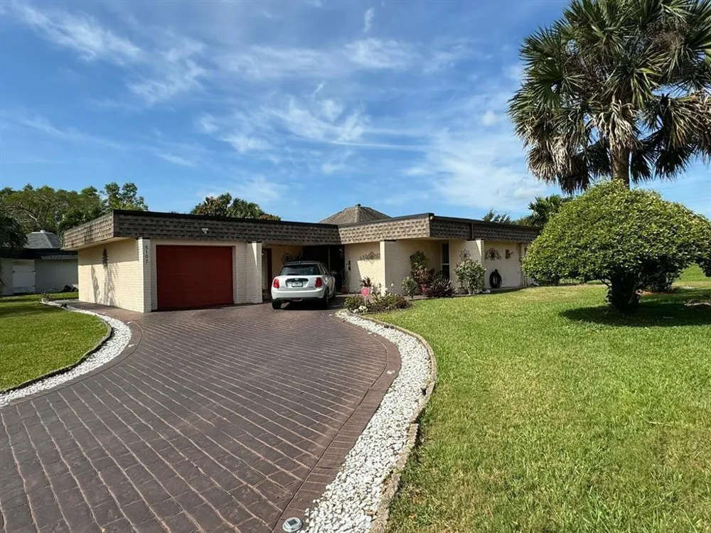 5107 BAYBERRY LANE Tamarac, FL 33319