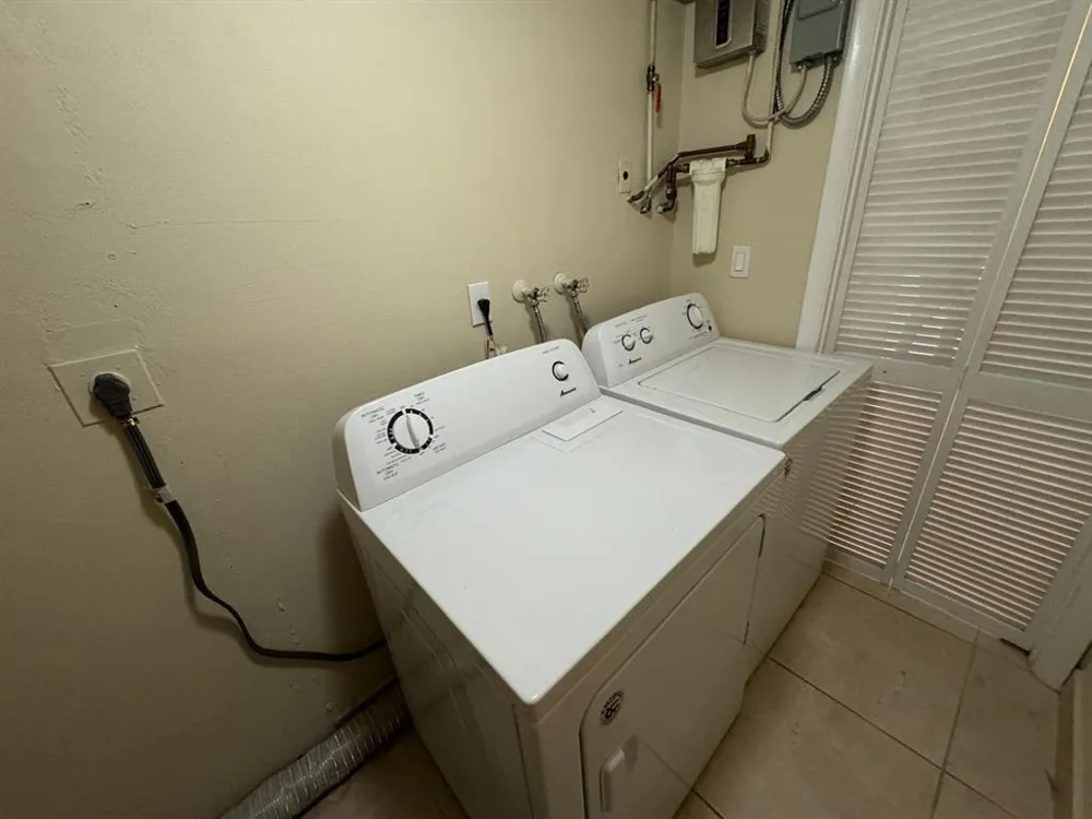 5107 BAYBERRY LANE Tamarac, FL 33319