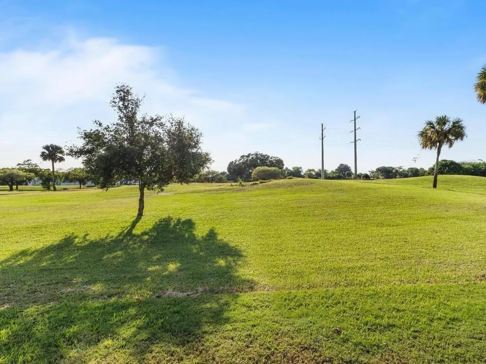 5107 BAYBERRY LANE Tamarac, FL 33319