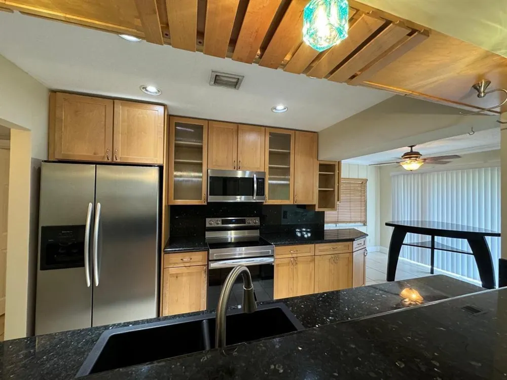 5107 BAYBERRY LANE Tamarac, FL 33319