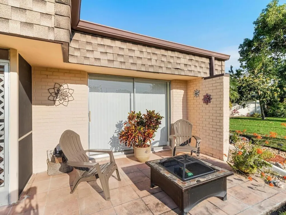 5107 BAYBERRY LANE Tamarac, FL 33319