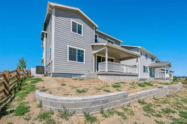 448 S Rifle Street Aurora, CO 80017