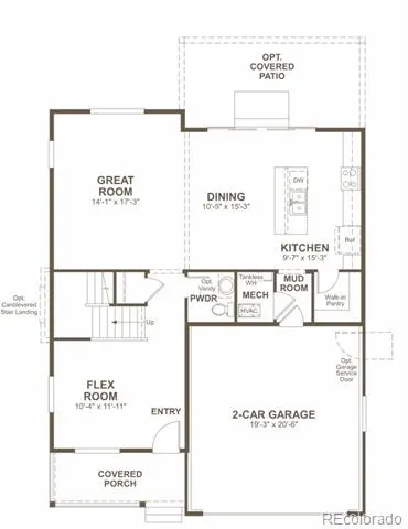 448 S Rifle Street Aurora, CO 80017