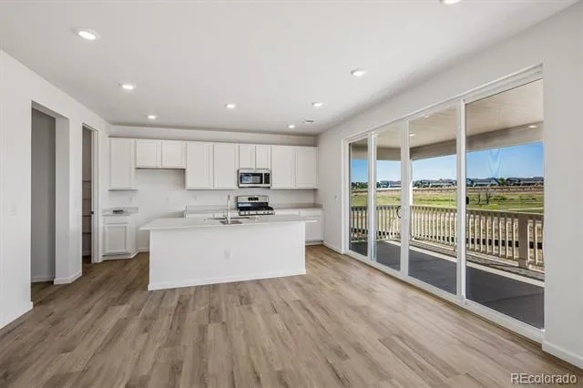 448 S Rifle Street Aurora, CO 80017