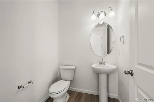 448 S Rifle Street Aurora, CO 80017