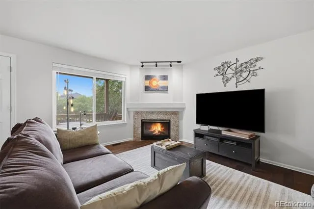 447 Antero Street Golden, CO 80401