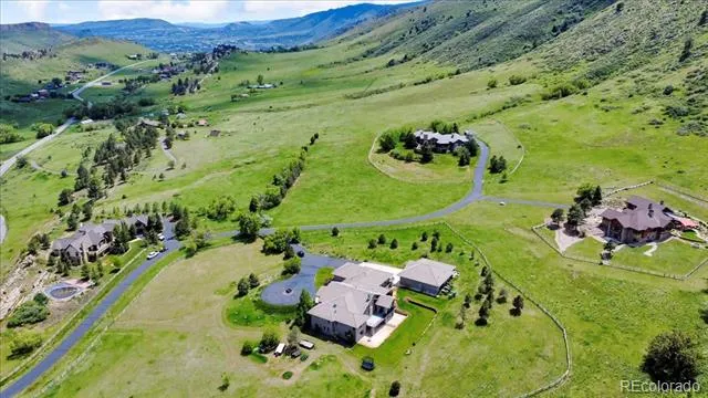 5881 Deer Meadow Trail Golden, CO 80403