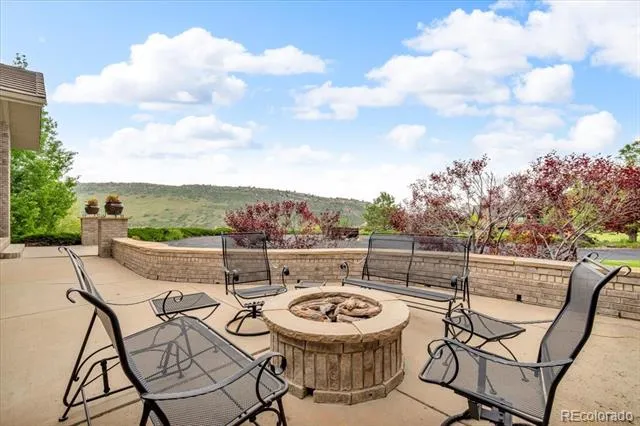 5881 Deer Meadow Trail Golden, CO 80403
