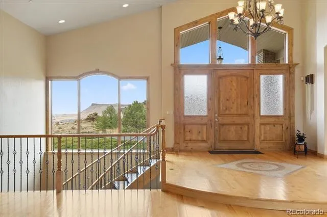 5881 Deer Meadow Trail Golden, CO 80403