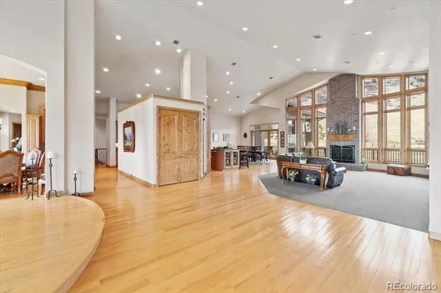 5881 Deer Meadow Trail Golden, CO 80403
