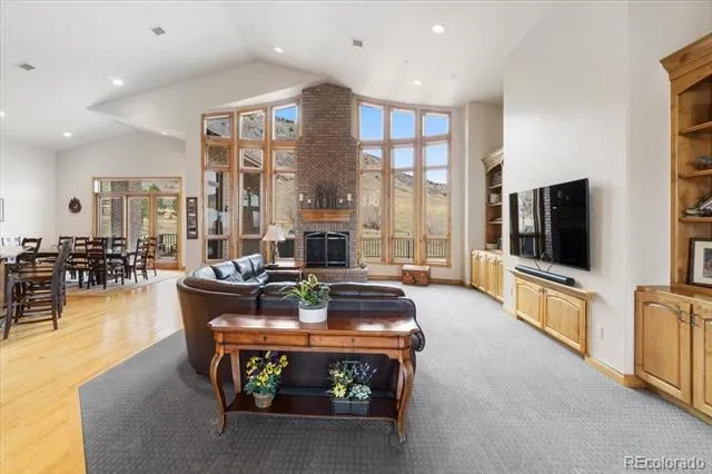 5881 Deer Meadow Trail Golden, CO 80403