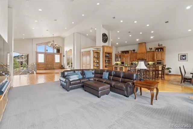 5881 Deer Meadow Trail Golden, CO 80403
