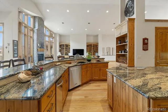 5881 Deer Meadow Trail Golden, CO 80403