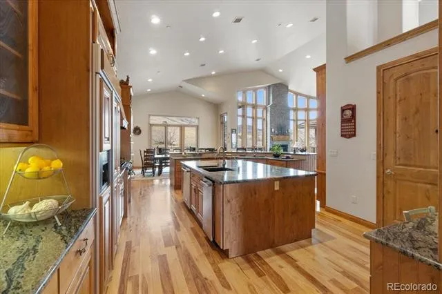 5881 Deer Meadow Trail Golden, CO 80403