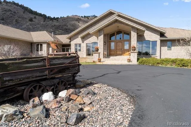 5881 Deer Meadow Trail Golden, CO 80403