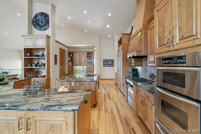 5881 Deer Meadow Trail Golden, CO 80403
