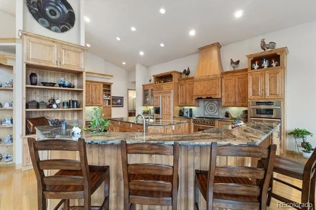 5881 Deer Meadow Trail Golden, CO 80403