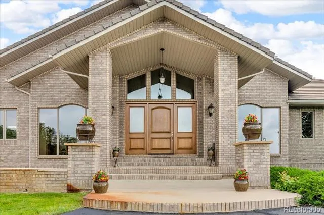 5881 Deer Meadow Trail Golden, CO 80403