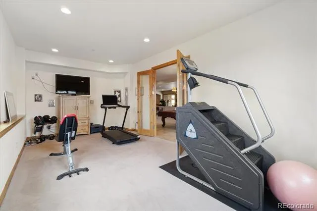 5881 Deer Meadow Trail Golden, CO 80403