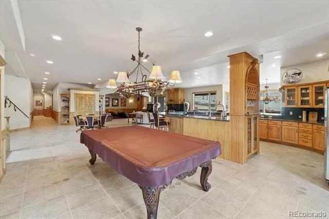 5881 Deer Meadow Trail Golden, CO 80403