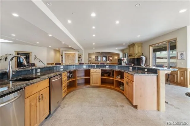 5881 Deer Meadow Trail Golden, CO 80403
