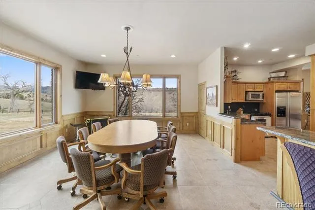 5881 Deer Meadow Trail Golden, CO 80403