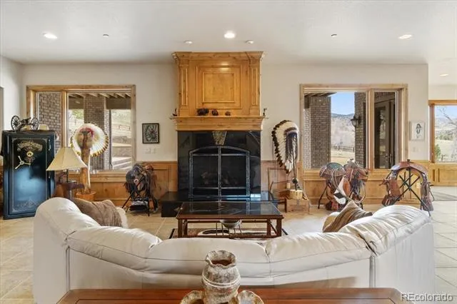 5881 Deer Meadow Trail Golden, CO 80403