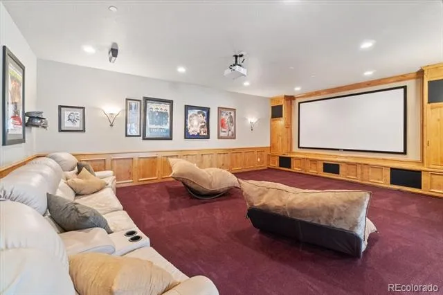 5881 Deer Meadow Trail Golden, CO 80403