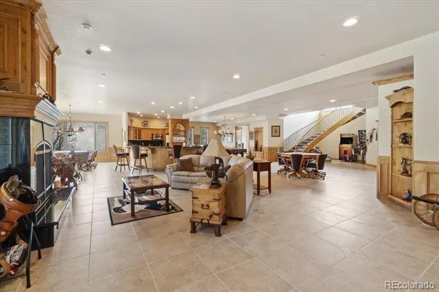 5881 Deer Meadow Trail Golden, CO 80403