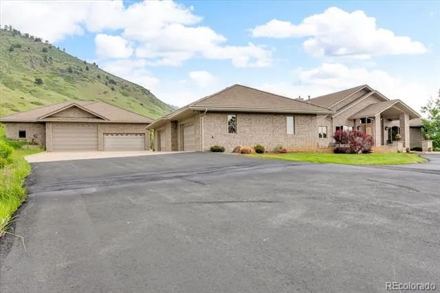 5881 Deer Meadow Trail Golden, CO 80403