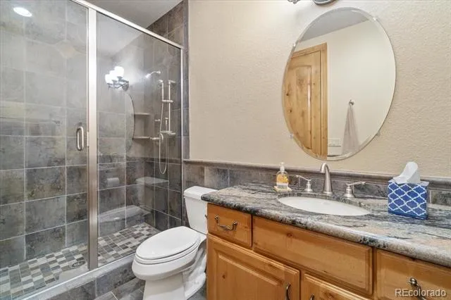 5881 Deer Meadow Trail Golden, CO 80403