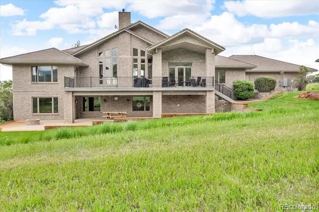 5881 Deer Meadow Trail Golden, CO 80403