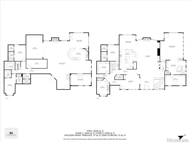 5881 Deer Meadow Trail Golden, CO 80403
