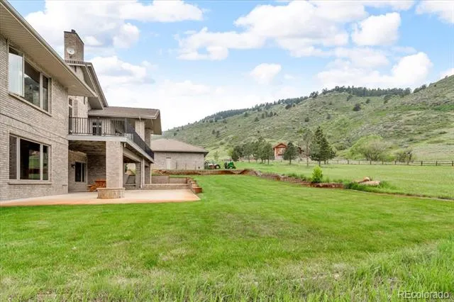 5881 Deer Meadow Trail Golden, CO 80403