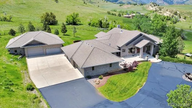5881 Deer Meadow Trail Golden, CO 80403